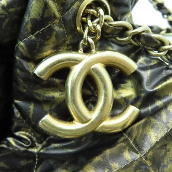 💎✨Beautiful✨💎 Chanel PVC Tote bag - Picture 10 of 14